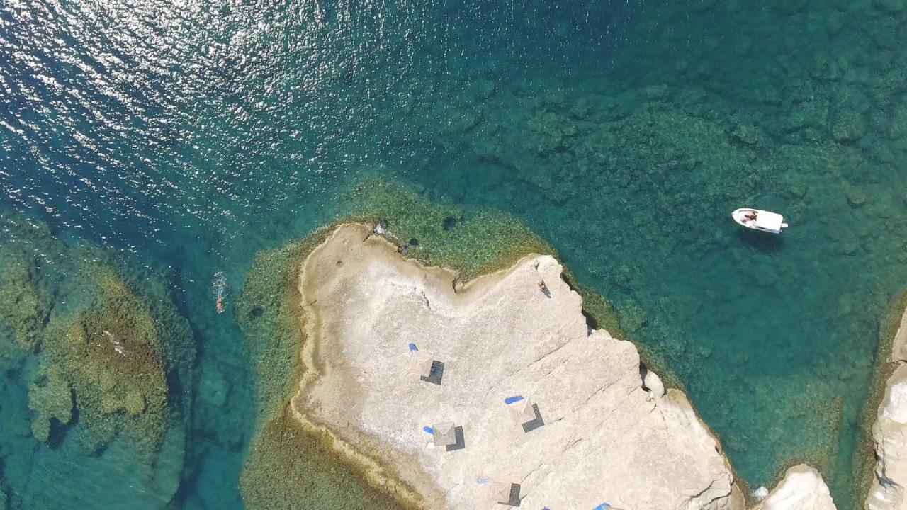 Villa Neptune Livathos  Kültér fotó