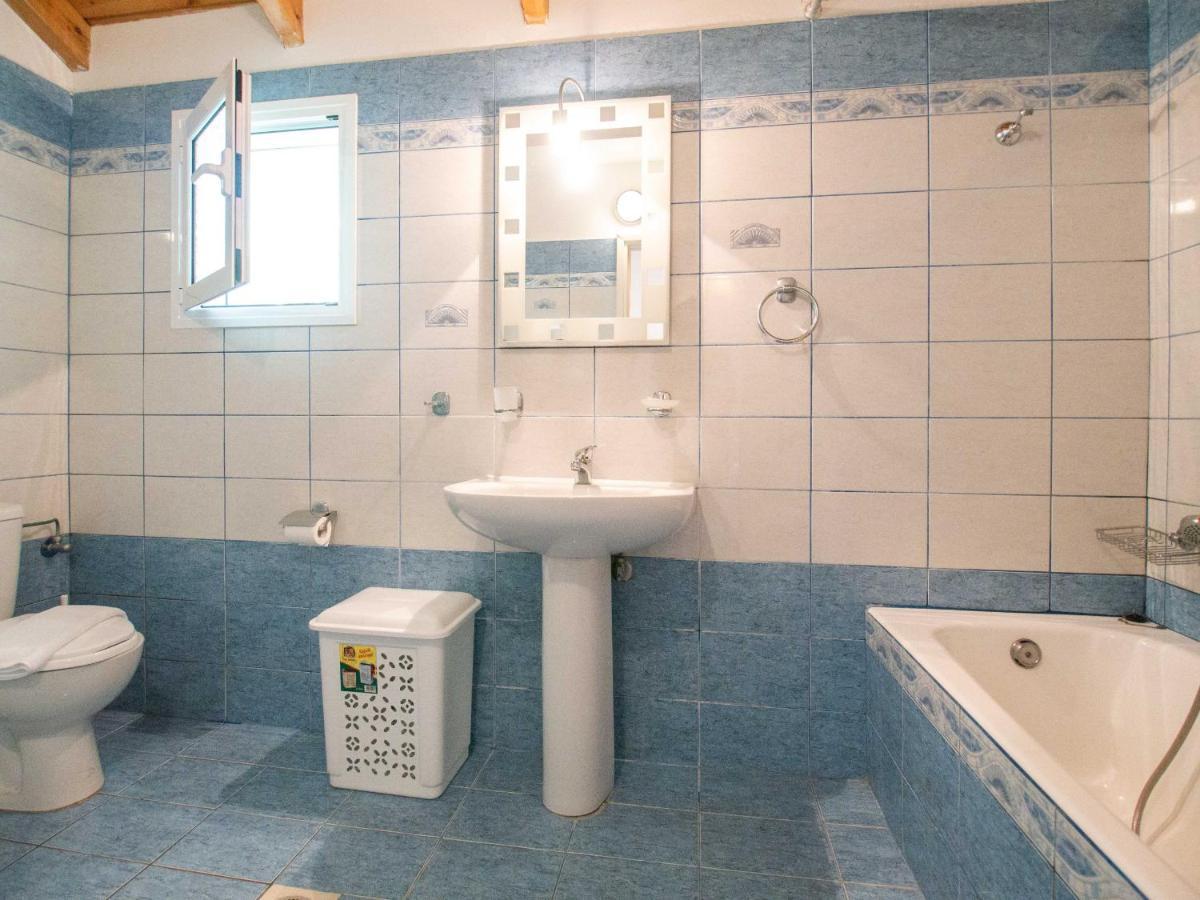 Villa Neptune Livathos  Kültér fotó